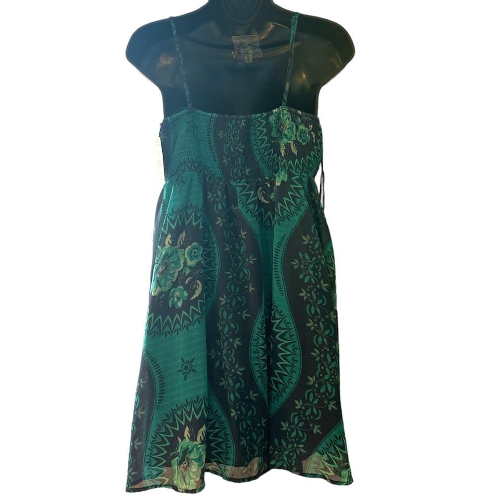 NWT | Free People | Summer Dress W/Pockets! - Picture 5 of 16